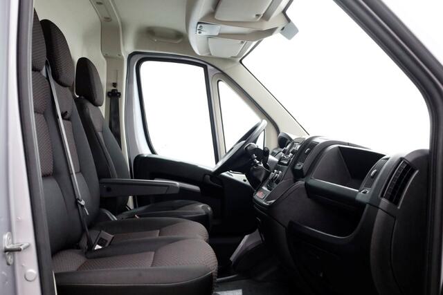 Peugeot BOXER 2.2 BlueHDi 140pk L2H2 Premium Airco/Navi/Camera 01-2022