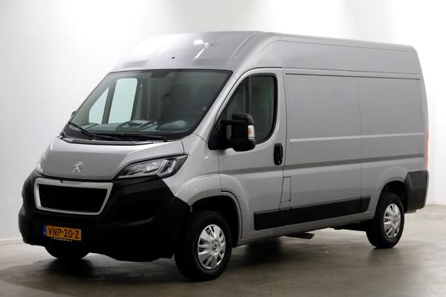 Peugeot BOXER 2.2 BlueHDi 140pk L2H2 Premium Airco/Navi/Camera 01-2022