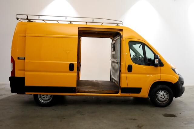 Peugeot BOXER 335 2.0 BlueHDI 130pk E6 L2H2 Premium Airco/Navi/2x Schuifdeur 06-2018