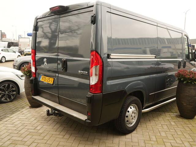 Peugeot BOXER 330 2.2 BlueHDi 140 L2H1 Premium - Trekhaak - Achteruitrijcamera - All Seasonbanden - Sidebars