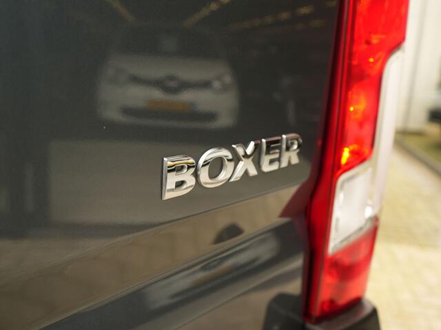 Peugeot BOXER 330 2.2 BlueHDi 140 L2H1 Premium - Trekhaak - Achteruitrijcamera - All Seasonbanden - Sidebars