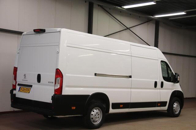 Peugeot BOXER 2.2 BlueHDi L4H2 AIRCO CRUISE CONTOL EURO 6