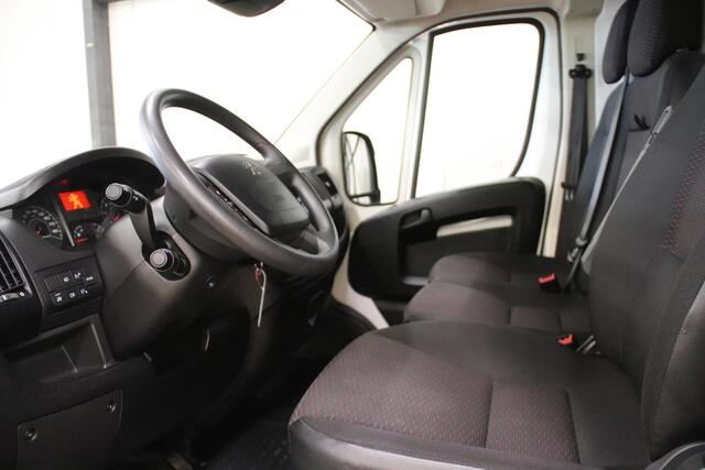 Peugeot BOXER 2.2 BlueHDi L4H2 AIRCO CRUISE CONTOL EURO 6