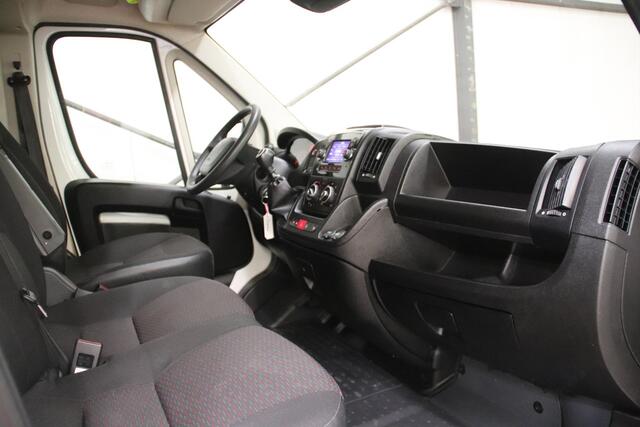 Peugeot BOXER 2.2 BlueHDi L4H2 AIRCO CRUISE CONTOL EURO 6