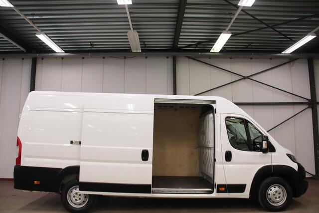 Peugeot BOXER 2.2 BlueHDi L4H2 AIRCO CRUISE CONTOL EURO 6