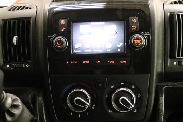 Peugeot BOXER 435 2.2 BlueHDi L4H2 AIRCO ACHTERUITRIJCAMERA