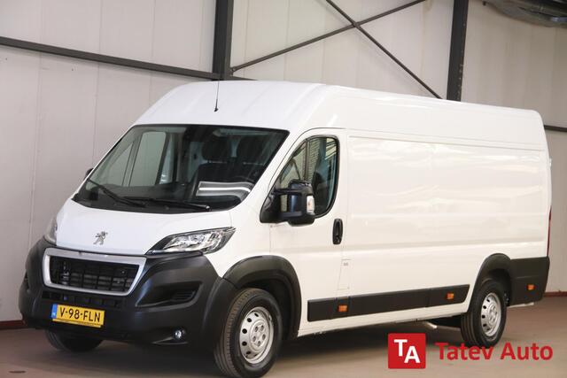 Peugeot BOXER 2.2 BlueHDi L4H2 AIRCO CRUISE CONTOL EURO 6