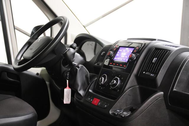 Peugeot BOXER 335 140PK L4H3 AIRCO CRUISE CONTROL