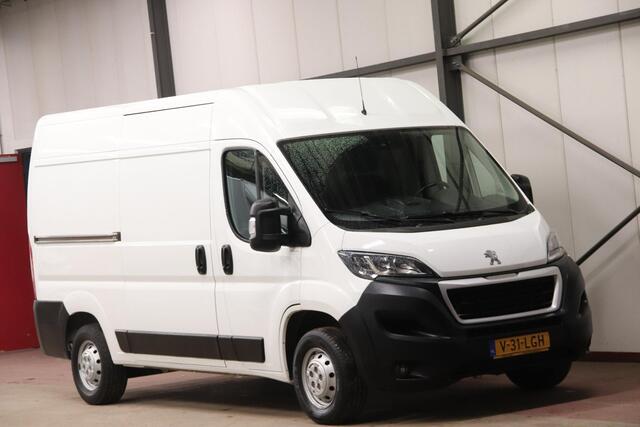Peugeot BOXER 2.2 BlueHDi L2H2 AIRCO CRUISE CONTOL EURO 6