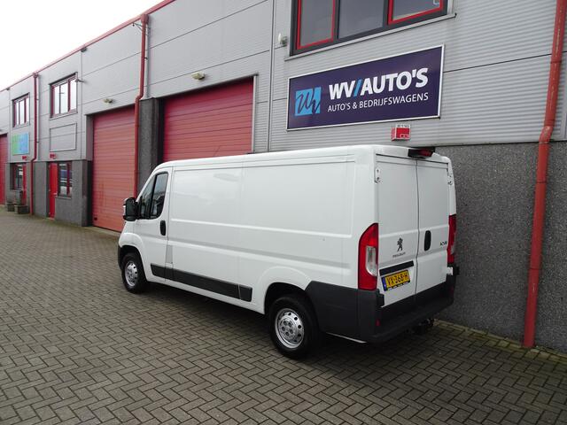 Peugeot BOXER 330 2.2 HDI L2H1 XT 3 zits airco
