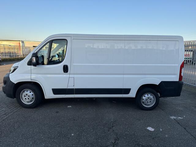 Peugeot BOXER 435 2.0 BlueHDI L2H1 Premium