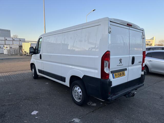 Peugeot BOXER 435 2.0 BlueHDI L2H1 Premium