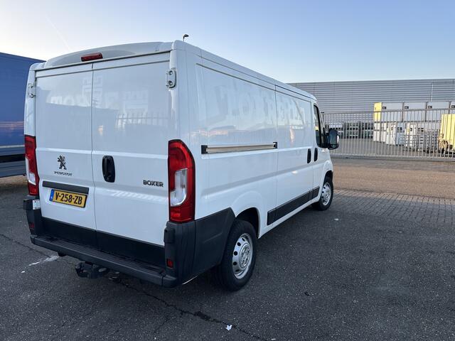 Peugeot BOXER 435 2.0 BlueHDI L2H1 Premium