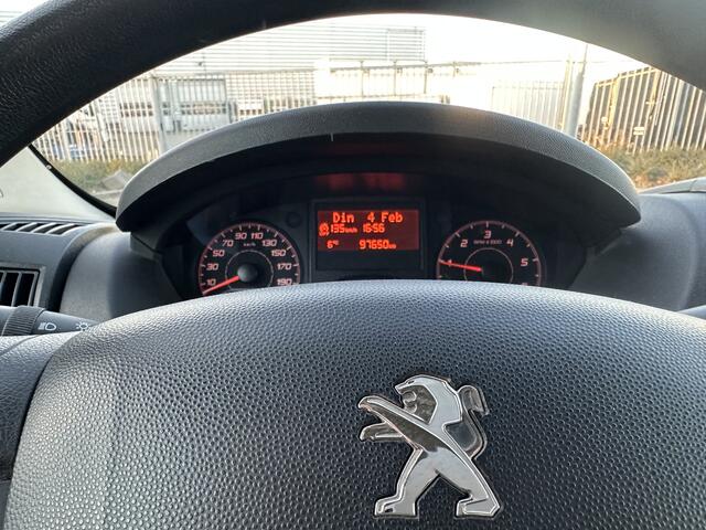 Peugeot BOXER 435 2.0 BlueHDI L2H1 Premium