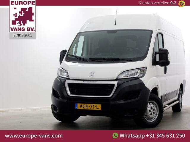 Peugeot BOXER 2.2 BlueHDi 120pk L2H2 Premium Airco/Camera 09-2020