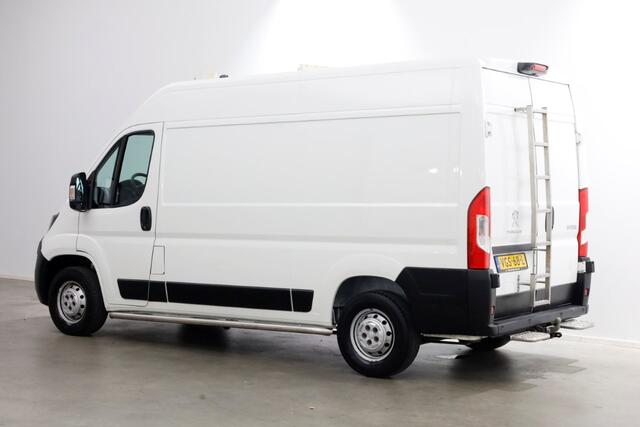 Peugeot BOXER 2.2 BlueHDi 120pk L2H2 Premium Airco/Camera 08-2020