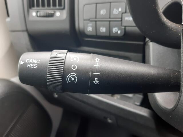 Peugeot BOXER 2.2 BlueHDI 140Pk L4H3 Extra hoogdak Airco Navi PDC Cruise control Achteruitrijcamera