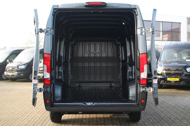 Peugeot BOXER 2.2BlueHDi 180pk S&S L3H2 3.5t | Automaat | Carplay/Android | Camera | Cruise | Lease 645,- p/m