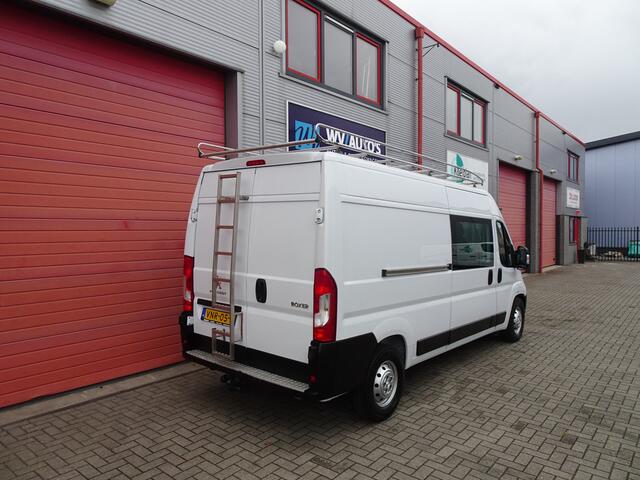 Peugeot BOXER 435 2.2 BlueHDi 140 L3H2 Zwaar Premium DC 105571 km !!!!!!!!