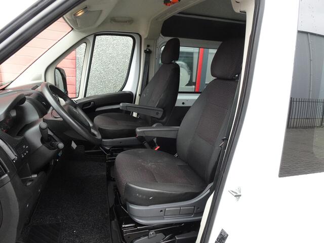 Peugeot BOXER 435 2.2 BlueHDi 140 L3H2 Zwaar Premium DC 105571 km !!!!!!!!