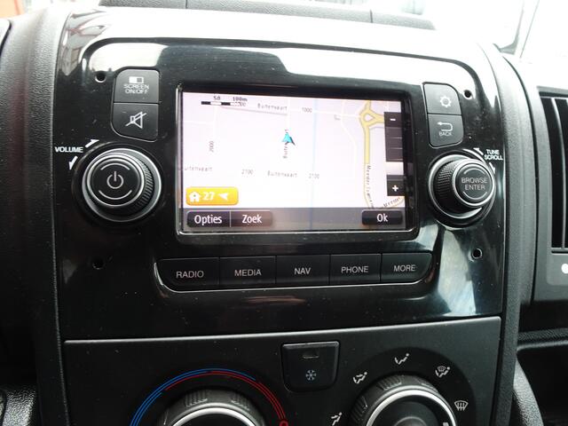 Peugeot BOXER 435 2.2 BlueHDi 140 L3H2 Zwaar Premium DC 105571 km !!!!!!!!