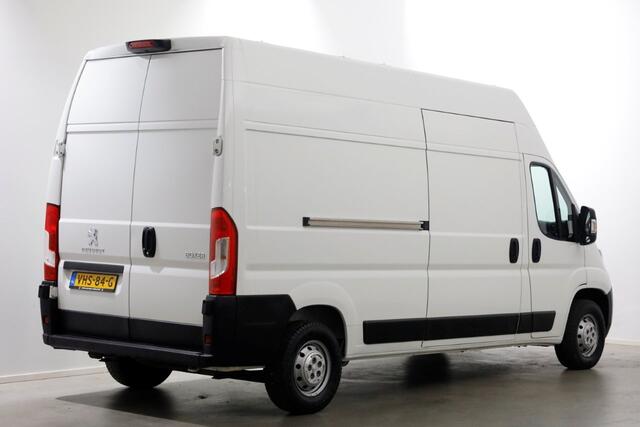 Peugeot BOXER 2.2 BlueHDi 140pk E6 L3H3 Premium Airco/Camera 11-2020