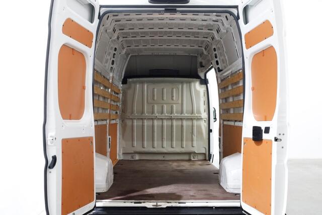 Peugeot BOXER 2.2 BlueHDi 140pk E6 L3H3 Premium Airco/Camera 11-2020