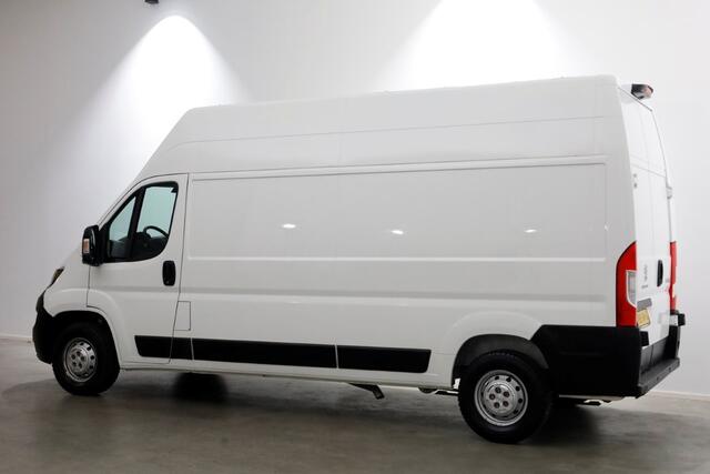 Peugeot BOXER 2.2 BlueHDi 140pk E6 L3H3 Premium Airco/Camera 11-2020