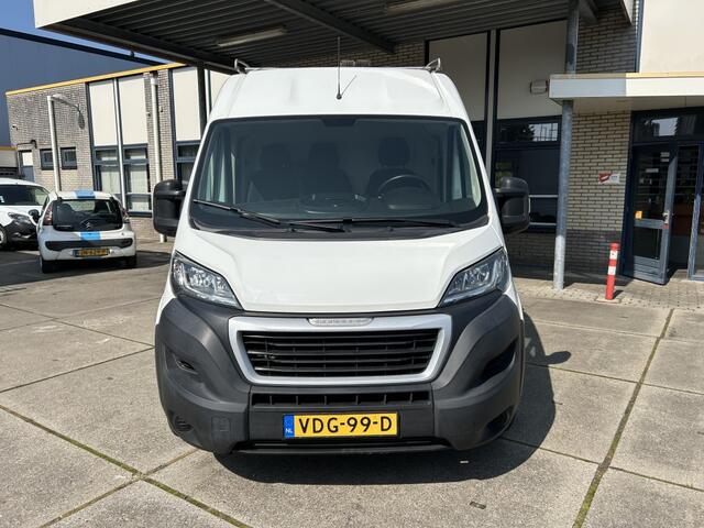 Peugeot BOXER 330 2.2 HDI L2H2 NAVI 140 PK 73000 KM