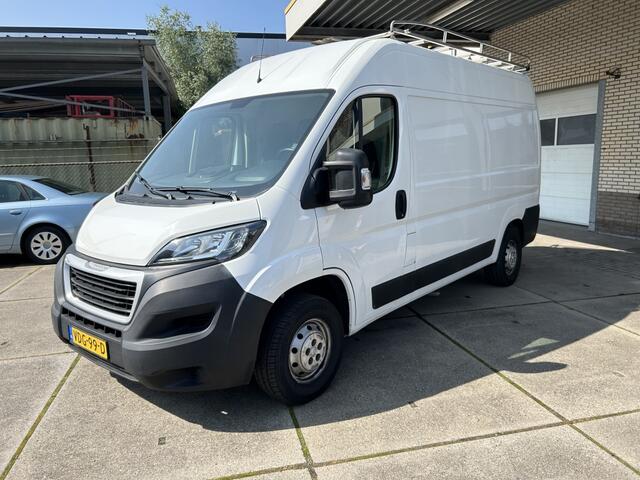 Peugeot BOXER 330 2.2 HDI L2H2 NAVI 140 PK 73000 KM