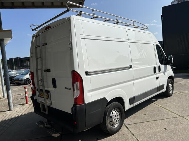 Peugeot BOXER 330 2.2 HDI L2H2 NAVI 140 PK 73000 KM