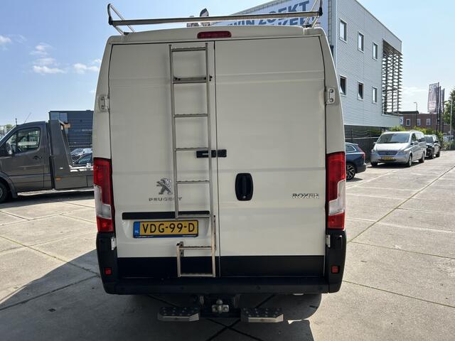 Peugeot BOXER 330 2.2 HDI L2H2 NAVI 140 PK 73000 KM