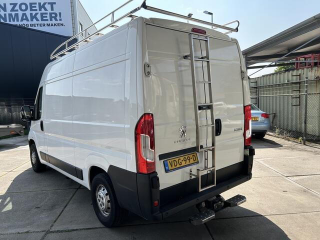 Peugeot BOXER 330 2.2 HDI L2H2 NAVI 140 PK 73000 KM