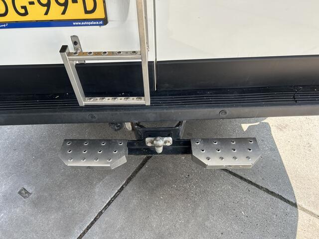 Peugeot BOXER 330 2.2 HDI L2H2 NAVI 140 PK 73000 KM