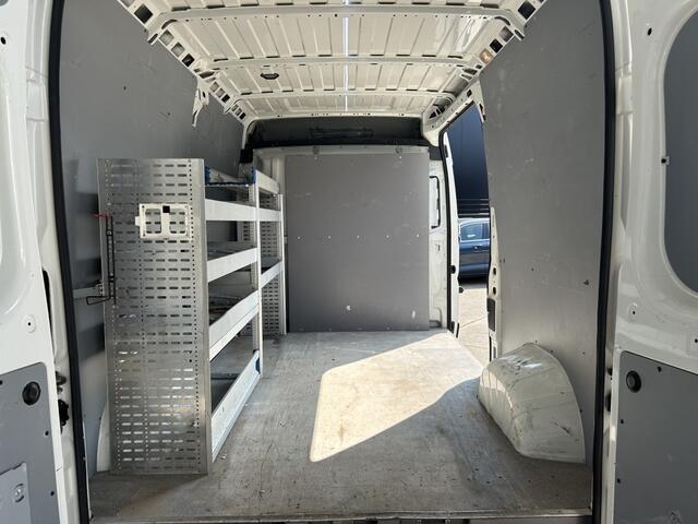 Peugeot BOXER 330 2.2 HDI L2H2 NAVI 140 PK 73000 KM