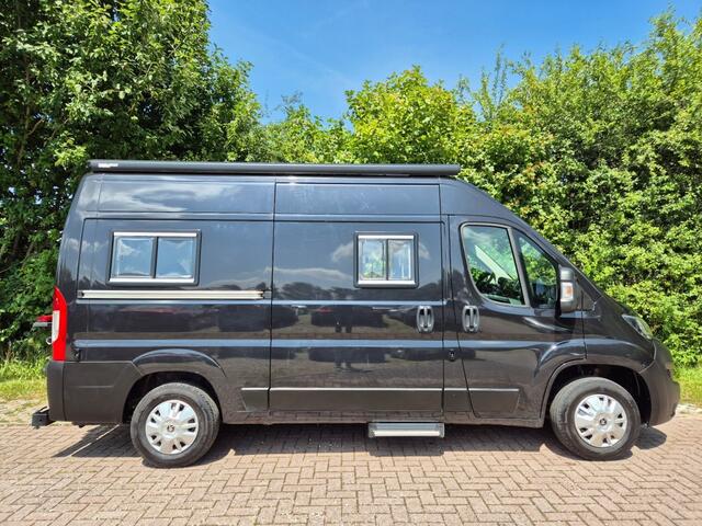 Peugeot BOXER Camper 163PK Fiestendrager