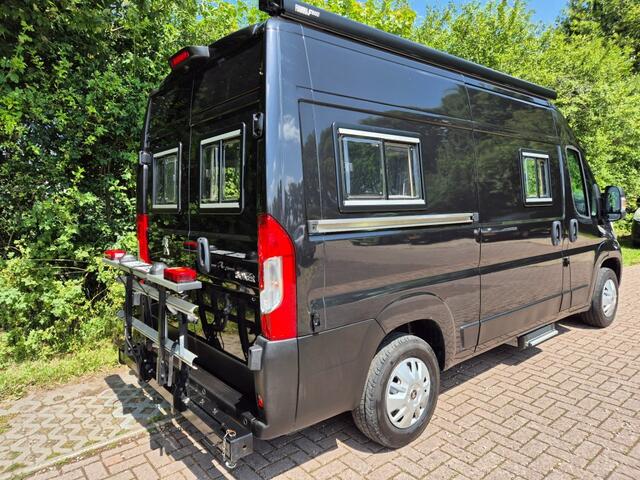 Peugeot BOXER Camper 163PK Fiestendrager
