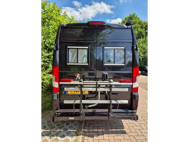 Peugeot BOXER Camper 163PK Fiestendrager