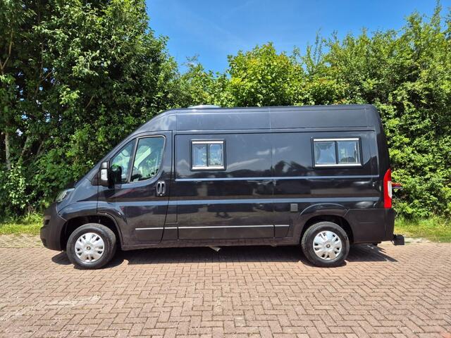 Peugeot BOXER Camper 163PK Fiestendrager