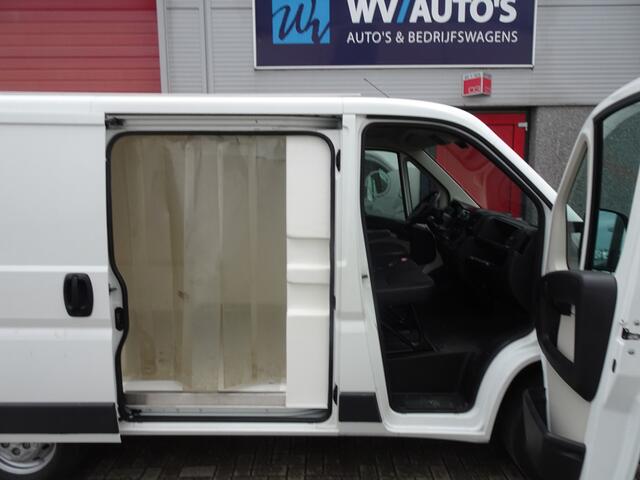 Peugeot BOXER 328 2.2 HDI L1H1 XR Profit+ KONVEKTA SOLAR 77773 KM !!!!!!!!!