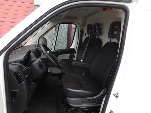 Peugeot BOXER 328 2.2 HDI L1H1 XR Profit+ KONVEKTA SOLAR 77773 KM !!!!!!!!!