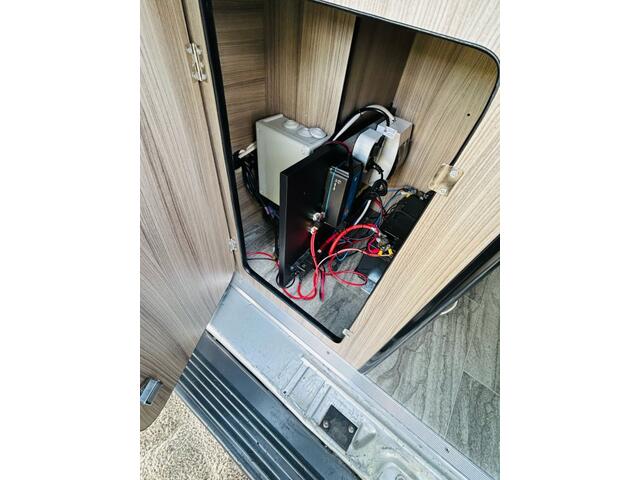 Peugeot BOXER 333 2.2 HDI L3H2 XT