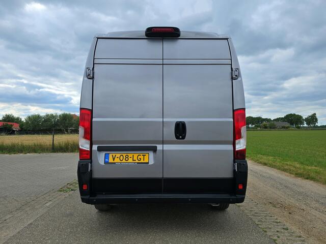 Peugeot BOXER 2.2 BlueHDi L2 H2 - 140 Pk - Euro 6 - Navi - ParkeerCamera