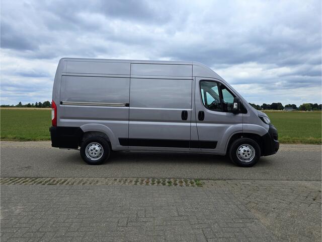 Peugeot BOXER 2.2 BlueHDi L2 H2 - 140 Pk - Euro 6 - Navi - ParkeerCamera