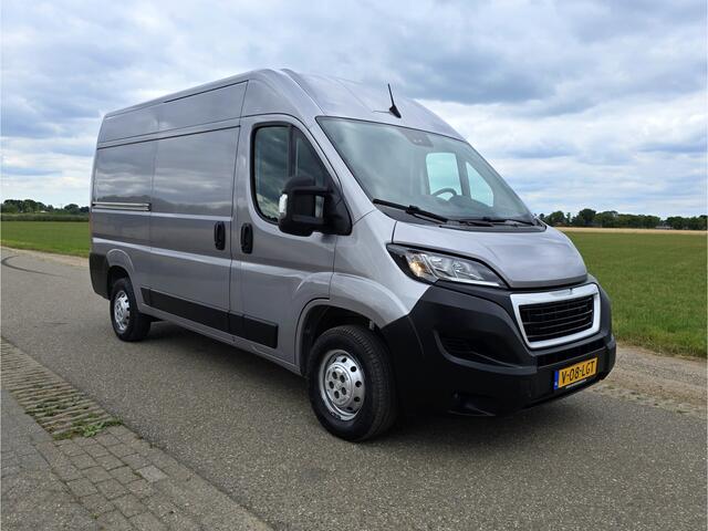 Peugeot BOXER 2.2 BlueHDi L2 H2 - 140 Pk - Euro 6 - Navi - ParkeerCamera