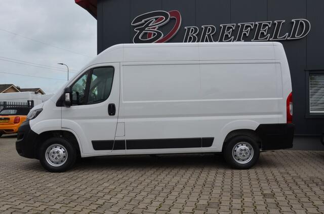 Peugeot BOXER 333 2.2 BlueHDi 120 L2H2 Pro