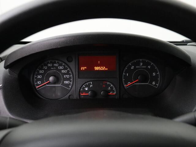 Peugeot BOXER 2.2 BlueHDi 140PK Koelbakwagen+Laadklep | Airco | Cruise | Dakspoiler | Zijdeur