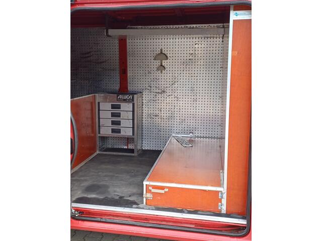 Peugeot BOXER 333 2.0 HDI L2H1 Pro, Imperiaal, Bluetooth, NAP, Cruise control