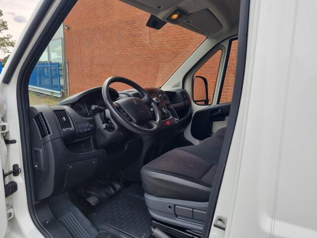 Peugeot BOXER 300 2.0 HDI L2H1 PRO