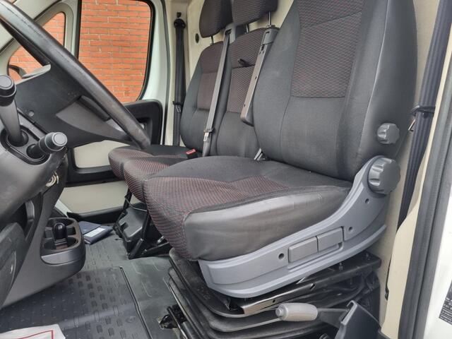 Peugeot BOXER 300 2.0 HDI L2H1 PRO